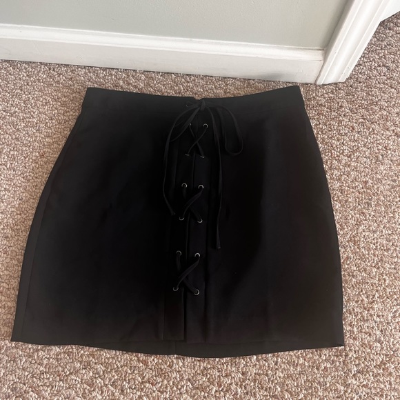 Madewell skirt - Picture 2 of 3